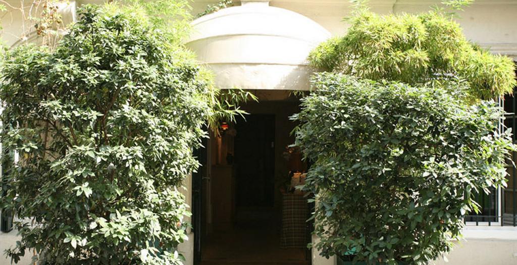 Pavillon Faubourg Saint-Germain & Spa Parijs Buitenkant foto